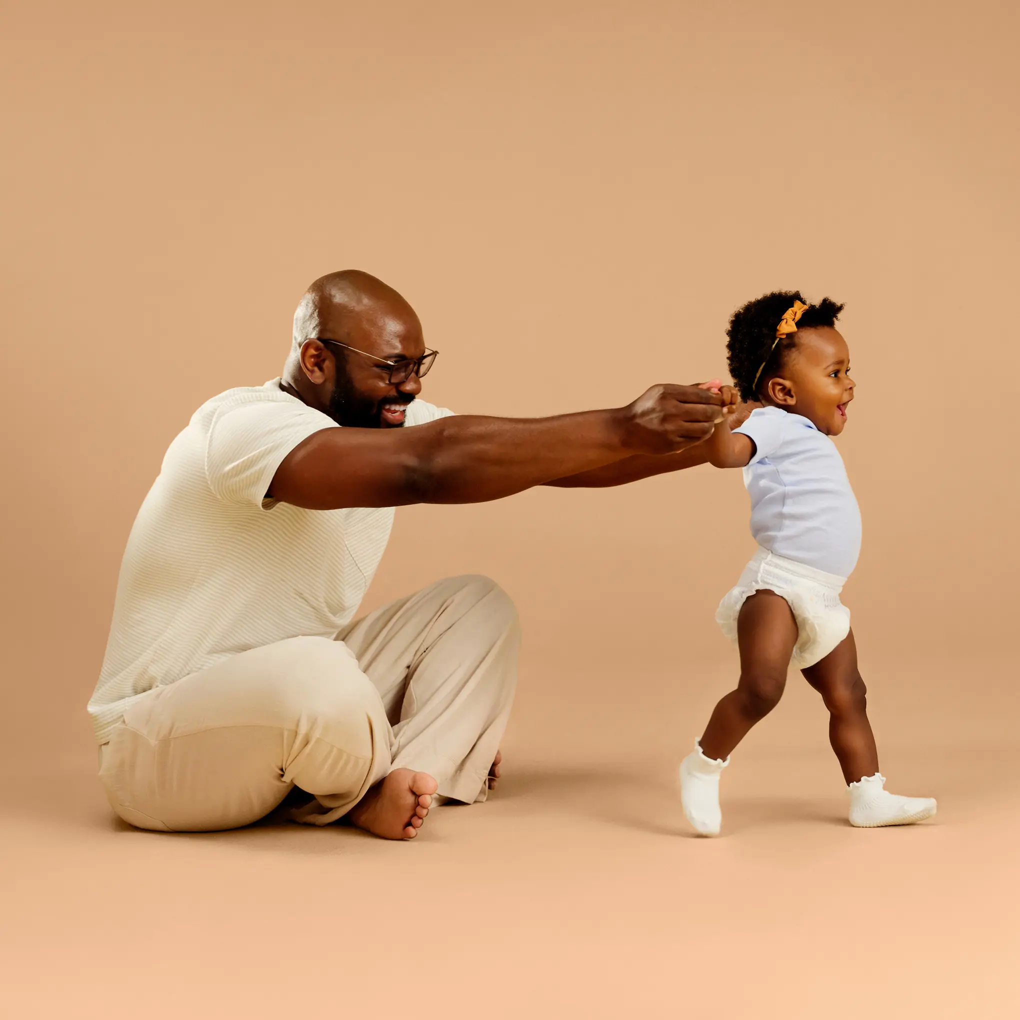 Size 2T / 3T diaper