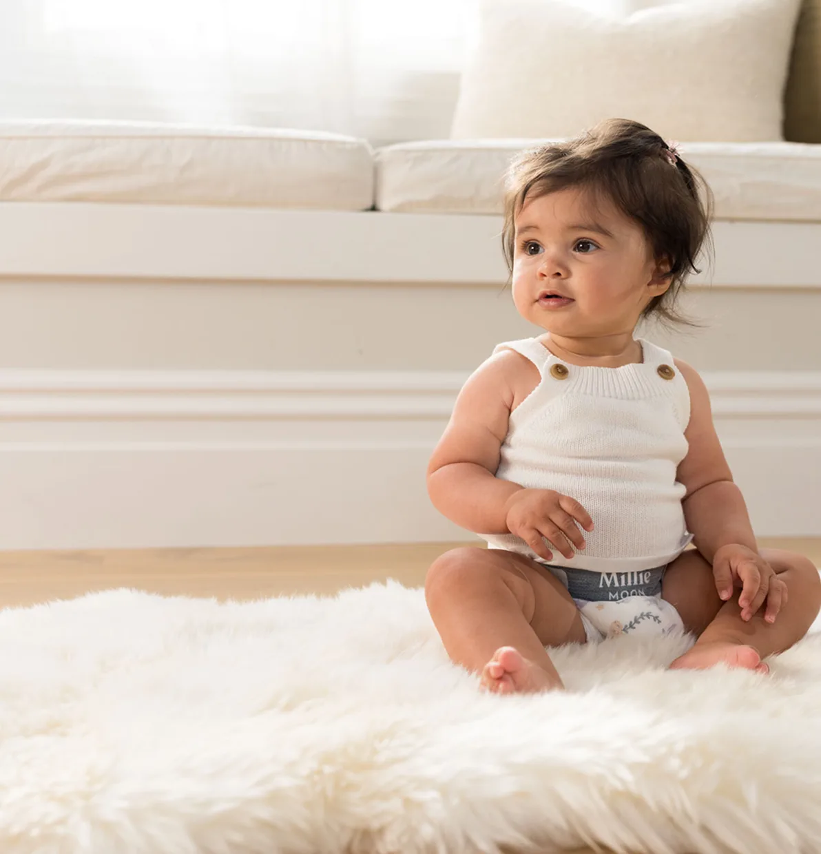 Size 3 diaper
